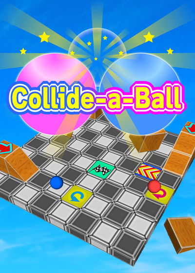 Profile picture of Collide-a-Ball Profile picture of Collide-a-Ball