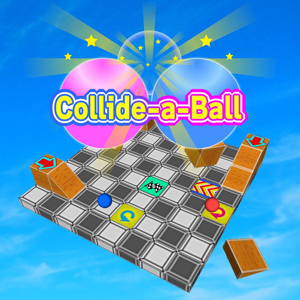 Image of Collide-a-Ball