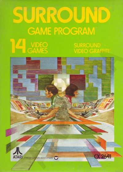 Profile picture of Surround Profile picture of Surround