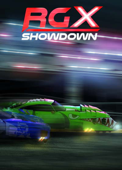 Profile picture of RGX Showdown