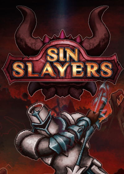 Profile picture of Sin Slayers: The First Sin Profile picture of Sin Slayers: The First Sin
