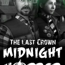Image of The Last Crown: Midnight Horror Image of The Last Crown: Midnight Horror