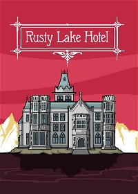 Profile picture of Rusty Lake Hotel
