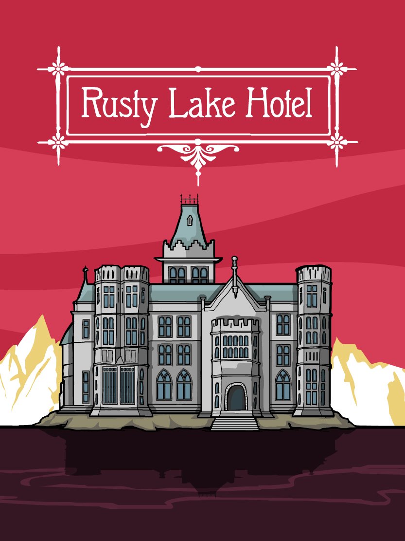 Image of Rusty Lake Hotel