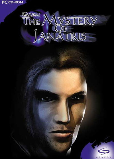 Profile picture of Gooka: The Mystery of Janatris