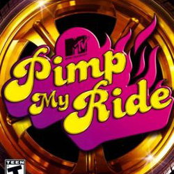 Image of Pimp My Ride
