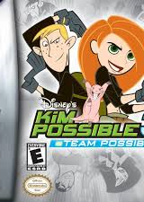Profile picture of Kim Possible 3: Team Possible