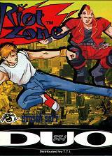 Profile picture of Riot Zone Profile picture of Riot Zone