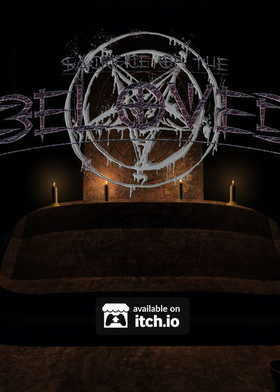 Profile picture of Sacrifice Of The Beloved Profile picture of Sacrifice Of The Beloved