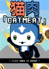 Profile picture of 猫肉「Cat Meat」