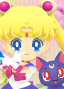 Profile picture of Sailor Moon Drops Profile picture of Sailor Moon Drops