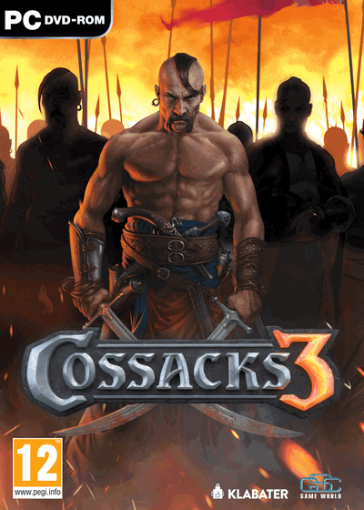 Profile picture of Cossacks 3