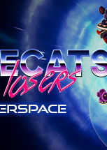 Profile picture of Spacecats with Lasers