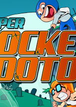 Profile picture of Super Rocket Shootout