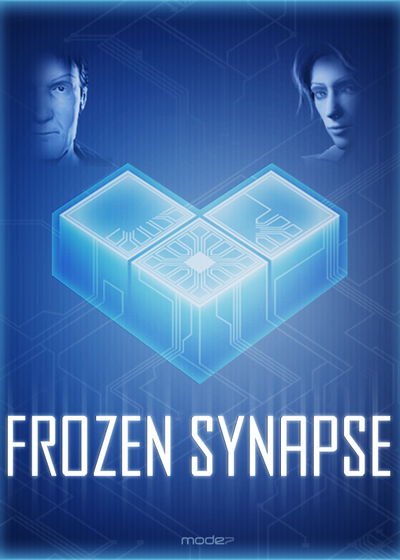 Profile picture of Frozen Synapse