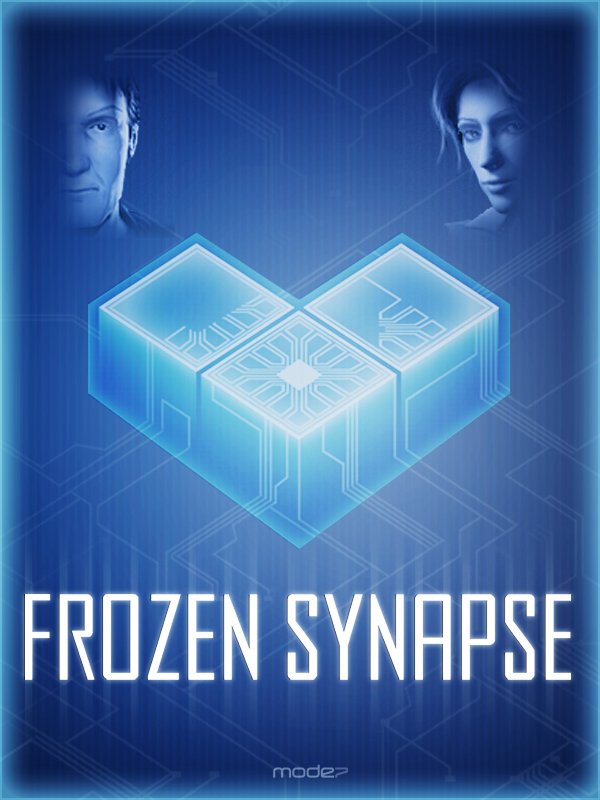 Image of Frozen Synapse