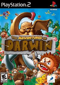 Profile picture of The Adventures of Darwin