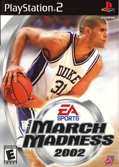 Profile picture of NCAA March Madness 2002 Profile picture of NCAA March Madness 2002