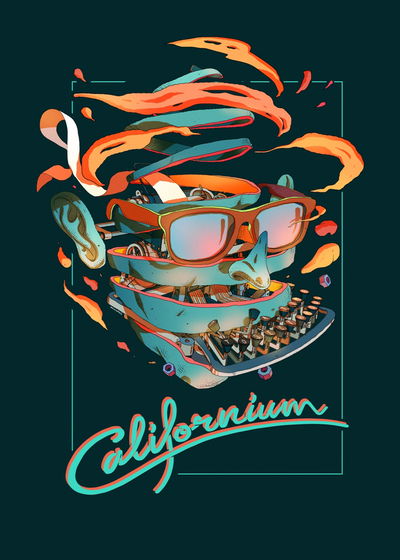 Profile picture of Californium