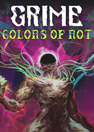 Profile picture of GRIME