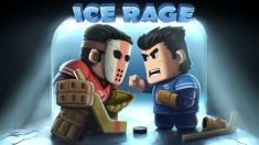 Image of Ice Rage