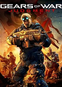 Profile picture of Gears of War: Judgment