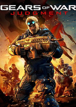 Profile picture of Gears of War: Judgment Profile picture of Gears of War: Judgment