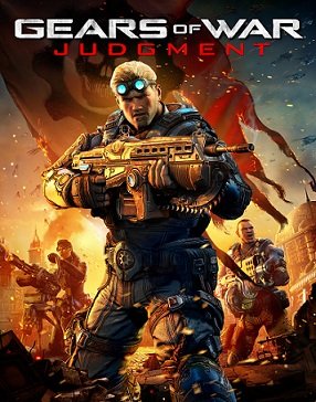 Image of Gears of War: Judgment