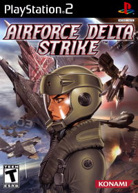 Profile picture of AirForce Delta Strike