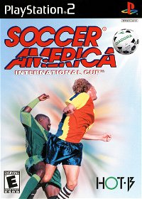 Profile picture of Soccer America International Cup