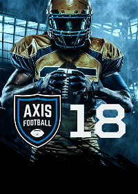 Profile picture of Axis Football 2018