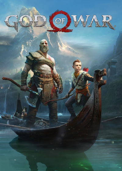 Profile picture of God of War Profile picture of God of War