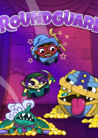 Profile picture of Roundguard