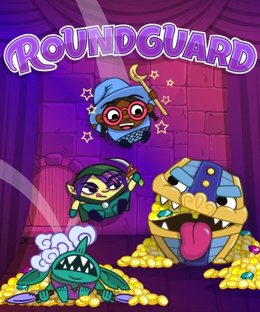 Image of Roundguard