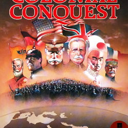 Image of Colonial Conquest