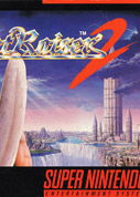 Profile picture of ActRaiser 2 Profile picture of ActRaiser 2