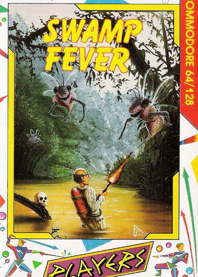 Profile picture of Swamp Fever Profile picture of Swamp Fever