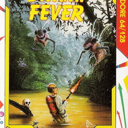 Image of Swamp Fever Image of Swamp Fever