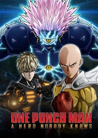 Profile picture of ONE PUNCH MAN: A HERO NOBODY KNOWS