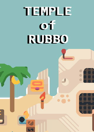 Profile picture of TEMPLE of RUBBO Profile picture of TEMPLE of RUBBO