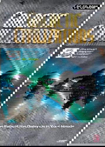 Profile picture of Galactic Civilizations Profile picture of Galactic Civilizations