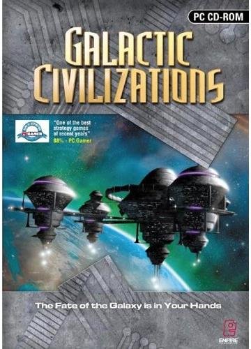 Image of Galactic Civilizations