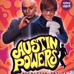 Image of Austin Powers: Operation Trivia
