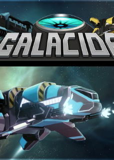 Profile picture of Galacide Profile picture of Galacide