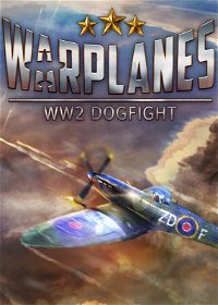 Profile picture of Warplanes: WW2 Dogfight