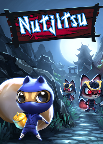 Profile picture of Nutjitsu Profile picture of Nutjitsu