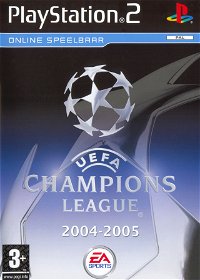 Profile picture of UEFA Champions League 2004-2005