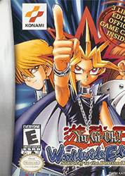 Profile picture of Yu-Gi-Oh! Worldwide Edition: Stairway to the Destined Duel