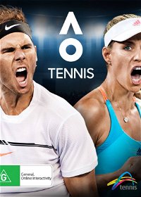 Profile picture of AO Tennis