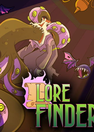Profile picture of Lore Finder